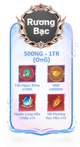 quà bạc