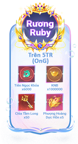 quà ruby