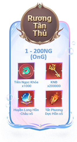 quà tân thủ